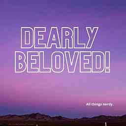 Dearly Beloved! cover logo