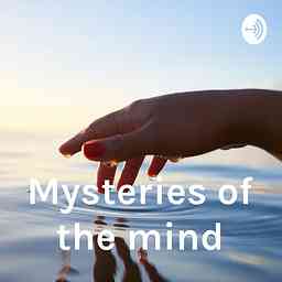 Mysteries of the mind cover logo