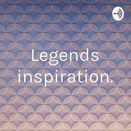 Legends inspiration. logo