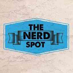 TheNerdSpot cover logo