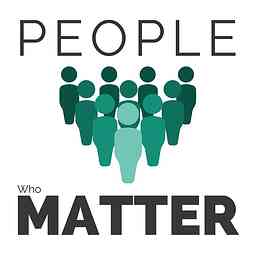 People Who Matter cover logo