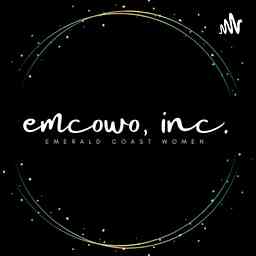 EmCoWo Podcast cover logo