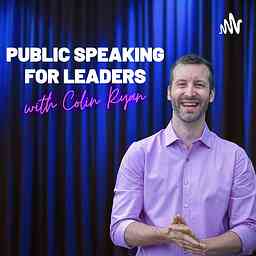 Public Speaking for Leaders logo