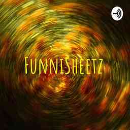FunniSheetz cover logo
