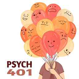 PSYCH 401 cover logo