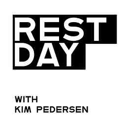 Rest Day cover logo
