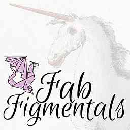 Fab Figmentals cover logo