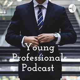 Young Professionals Podcast cover logo