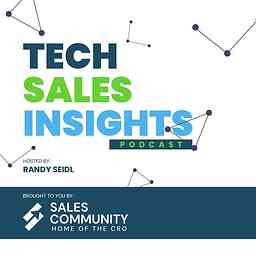 Tech Sales Insights logo