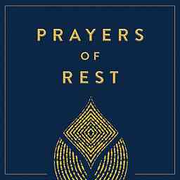 Prayers of REST cover logo