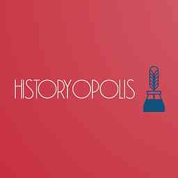 Historyopolis logo