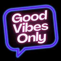 Good Vibes Only cover logo
