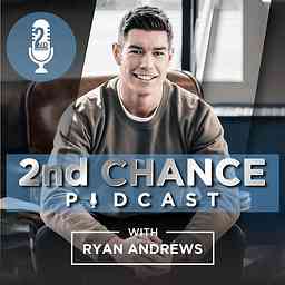 2nd Chance cover logo