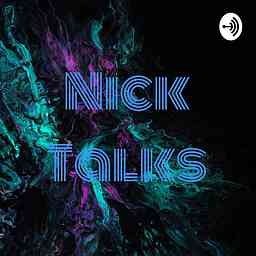 Nick Talks cover logo