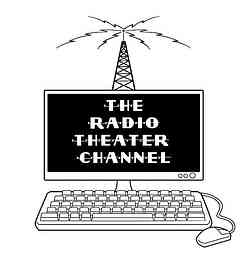 Radio Theater Channel cover logo