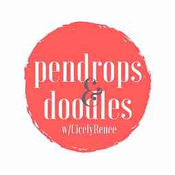 Pendrops&Doodles logo
