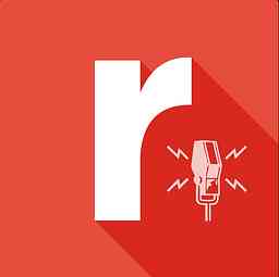 Realvolve Podcast cover logo