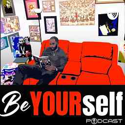 Be YOURself cover logo