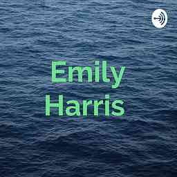 Emily Harris cover logo