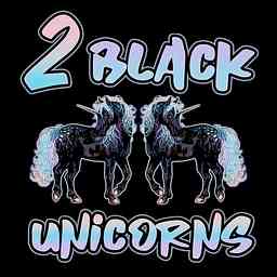 2 Black Unicorns logo