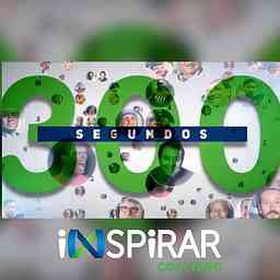 300 segundos para iNSPiRAR logo