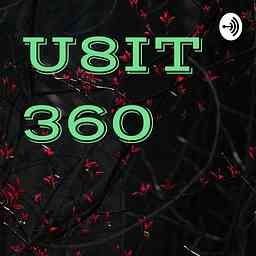 U8IT360 logo