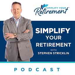 Simplify Your Retirement cover logo
