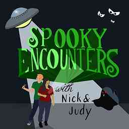 Spooky Encounters logo