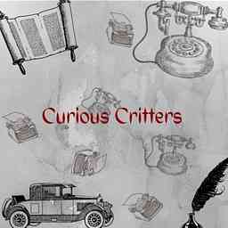 Curious Critters logo