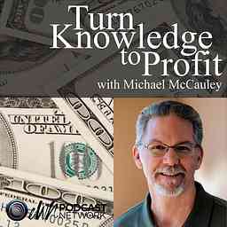 Turn Knowledge to Profit cover logo