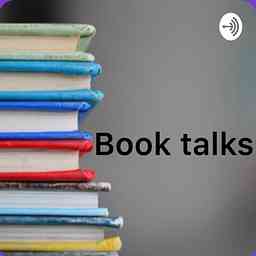 Book Talks logo