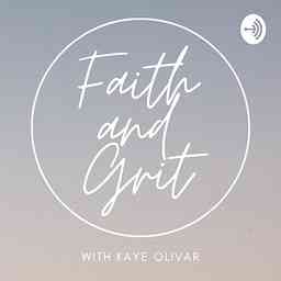Faith and Grit logo