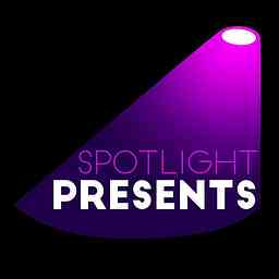 Spotlight Presents logo
