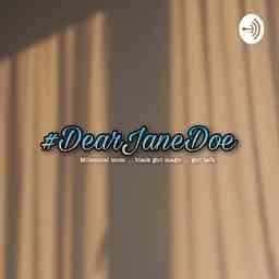 DearJaneDoe cover logo