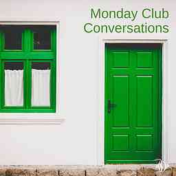 Monday Club Conversations cover logo
