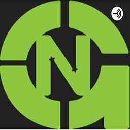 Grateful Nation Podcast cover logo