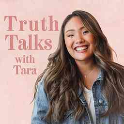 Truth Talks with Tara cover logo