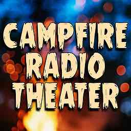 Campfire Radio Theater logo