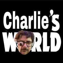 Charlie's World logo