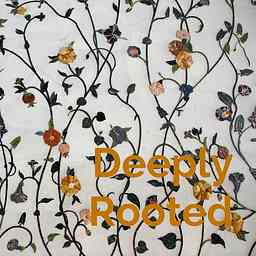 Deeply Rooted cover logo
