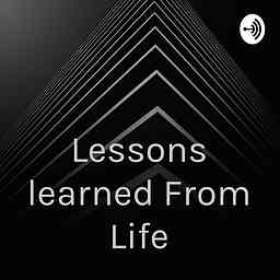 Lessons learned From Life cover logo