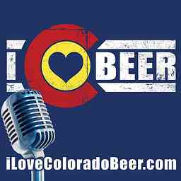 I Love Colorado Beer cover logo