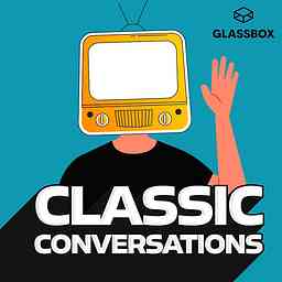 Classic Conversations cover logo