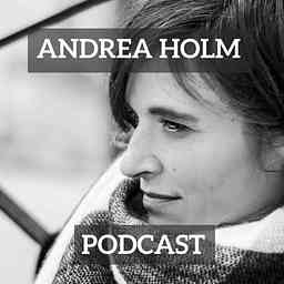 Andrea Holm Podcast logo