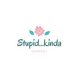 Stupid Kinda logo