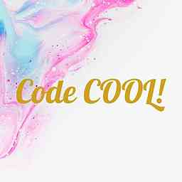Code COOL! cover logo