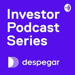 Despegar Investor Podcast Series cover logo