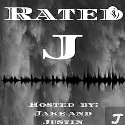 Rated J cover logo