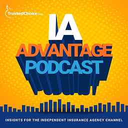IA Advantage Podcast logo