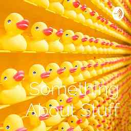 Something About Stuff cover logo